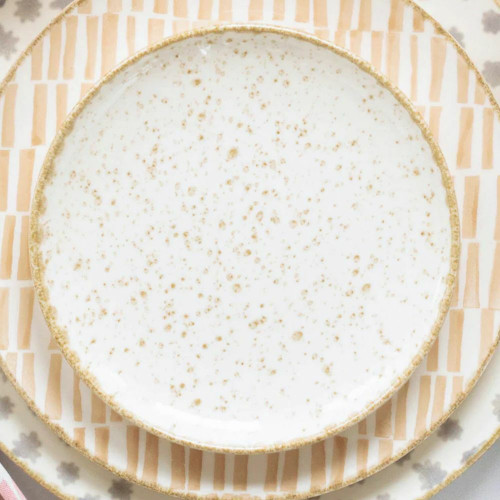 Vietri Earth Eggshell Dinnerware Vietri Earth Eggshell Dinnerware